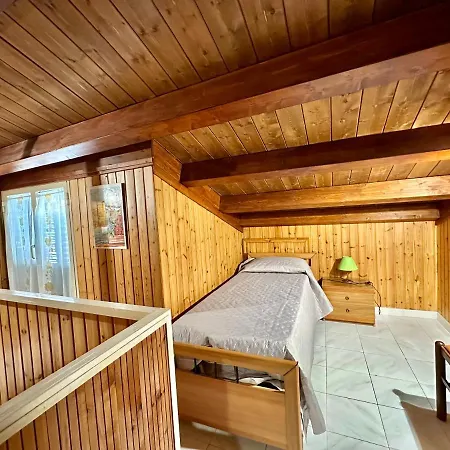 아파트 Veterani 63 *