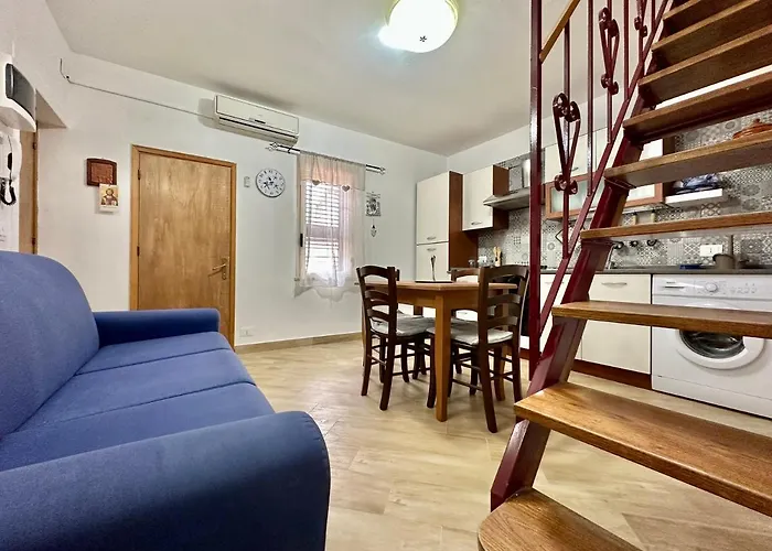 Veterani 63 Apartman *