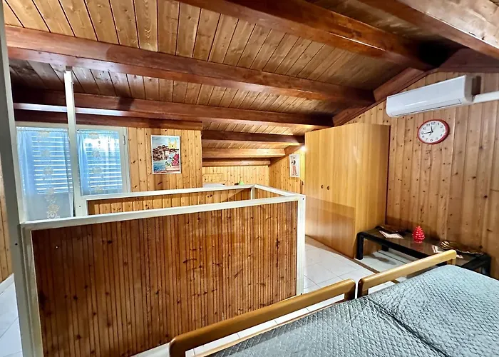 Veterani 63 Apartament Cefalù