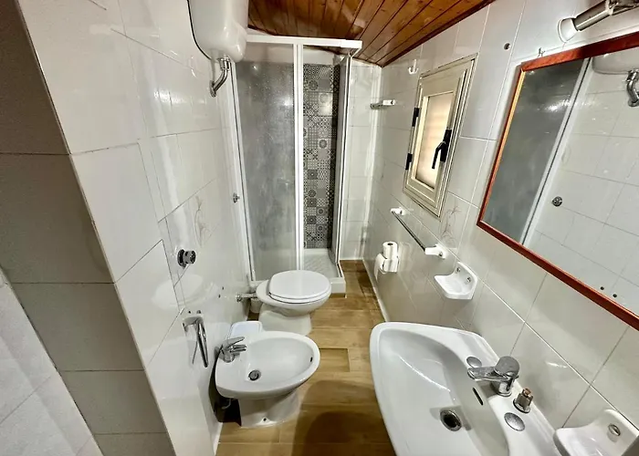 Apartament Veterani 63