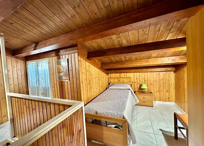 Apartman Veterani 63 *